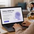 Take An Online ADHD Test With Psych2gether