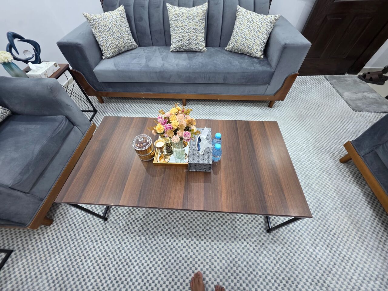 Dammam, Furniture, SAR 2600,  Sofa Sets
