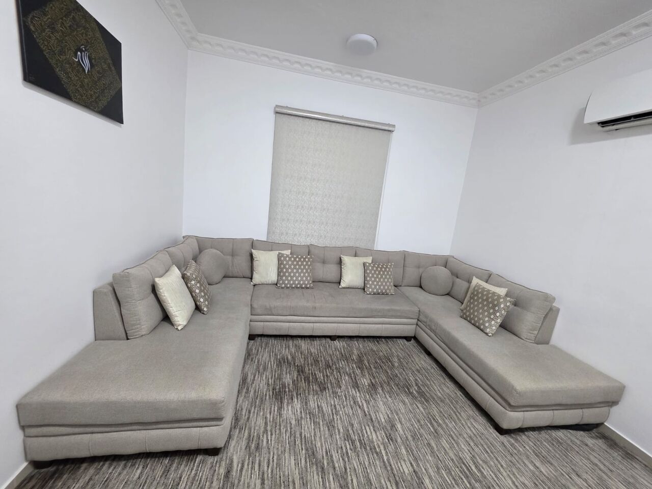 Dammam, Furniture, SAR 2600,  Sofa Sets