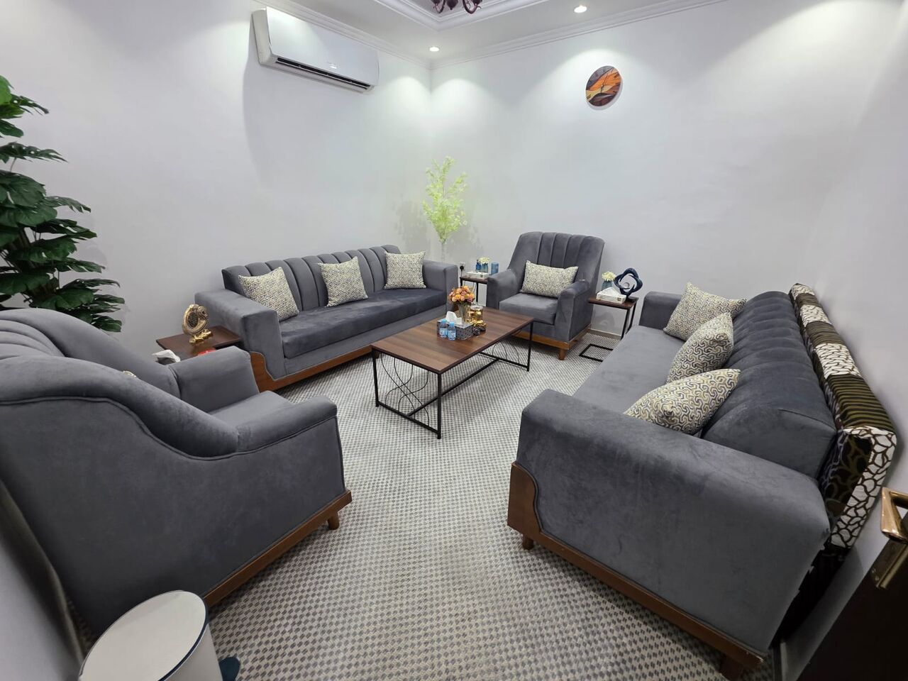 Dammam, Furniture, SAR 2600,  Sofa Sets