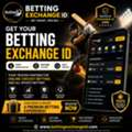 Get Trusted Betting Exchange ID For Cricket Betting