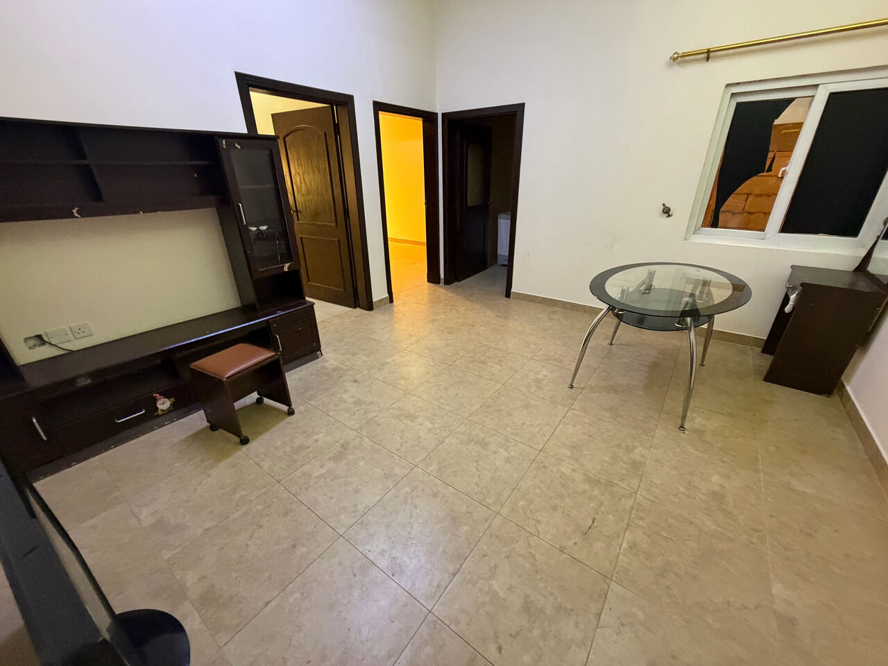 Umm Al Hassam, Apartments, Flats, Houses & Villas, BHD 280/year,  2 BR,  AMAZING SEMI FURNISHED 2 BEDROOM FLAT AVILABLE IN UMM AL HASSAM