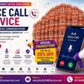 Pink City Calls: Where Business Communication Meets Growth