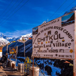 Kolkata, Travel, Spiti Valley Package Tour From Mumbai