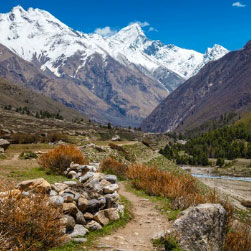 Kolkata, Travel, Spiti Valley Package Tour From Mumbai