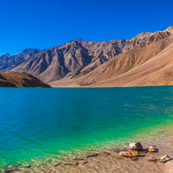 Kolkata, Travel, Spiti Valley Package Tour From Mumbai