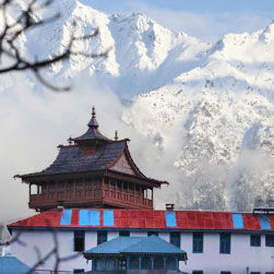 Kolkata, Travel, Spiti Valley Package Tour From Mumbai