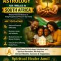 Financial Problem Solution Astrology For Families In South Africa