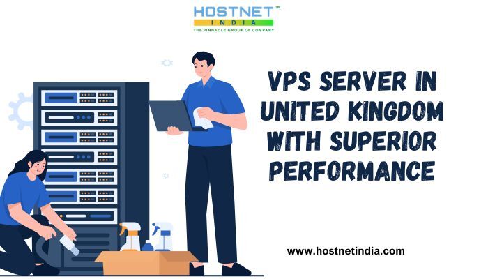 London, Technical, VPS Server In United Kingdom With Superior Performancev