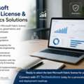 Microsoft Fabric License Solutions | IFI Techsolutions