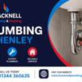 Plumbing In Henley | Bracknell Plumbing & Heating