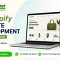 Shopify Website Development In Hyderabad (2026) &mdash; Build An ECommerce Store That Sells