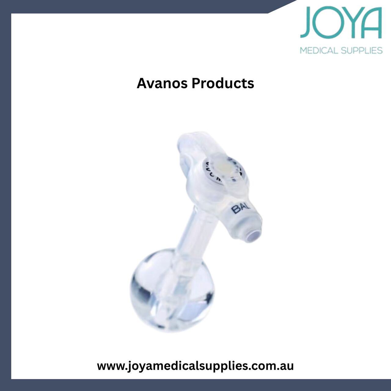 Sydney, Health & Beauty Items, Buy Avanos Products In Australia - Joya Medical Supplies