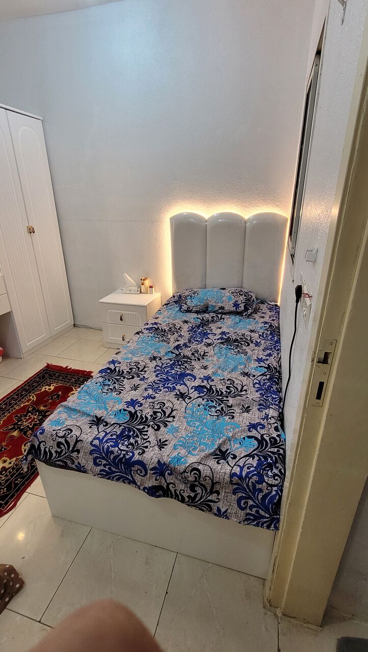 Hara, Rooms for Rent, SAR 1200/month,  Furnished,  Furnished Room 1200/month