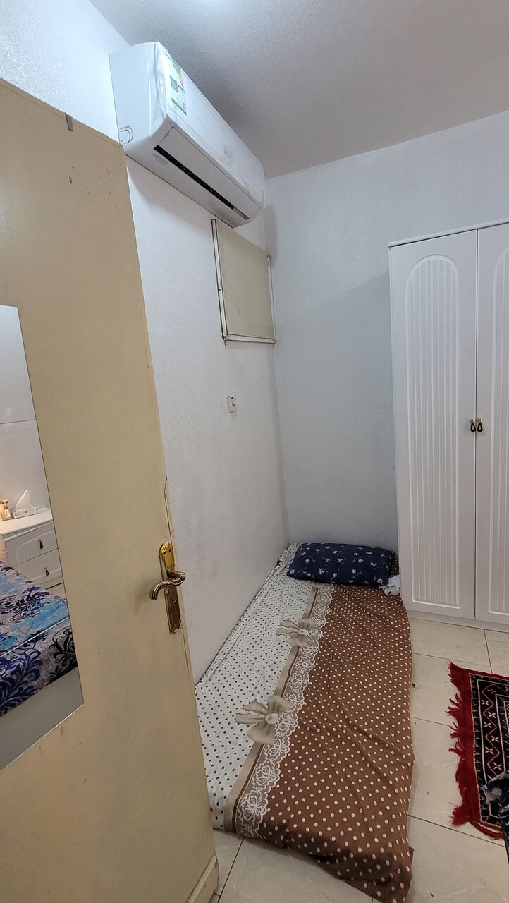 Hara, Rooms for Rent, SAR 1200/month,  Furnished,  Furnished Room 1200/month