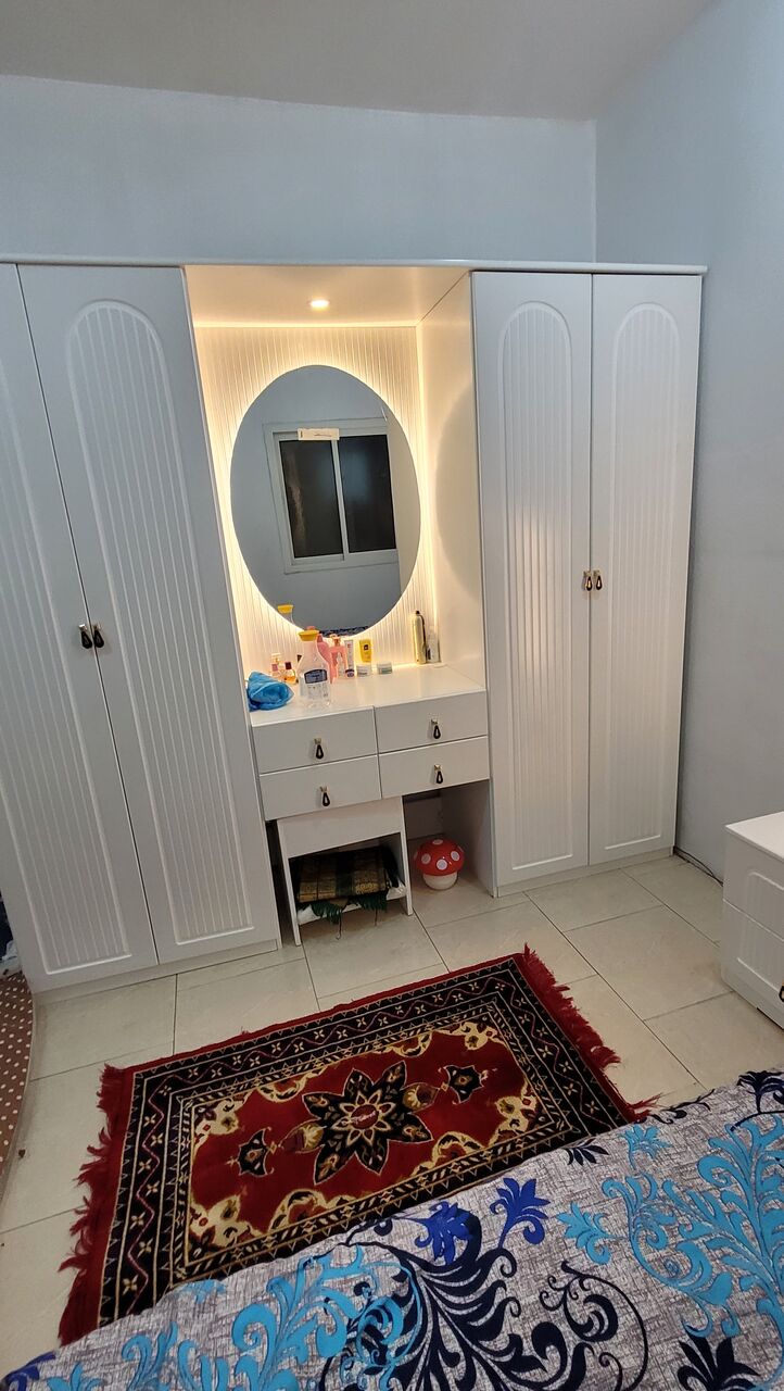 Hara, Rooms for Rent, SAR 1200/month,  Furnished,  Furnished Room 1200/month
