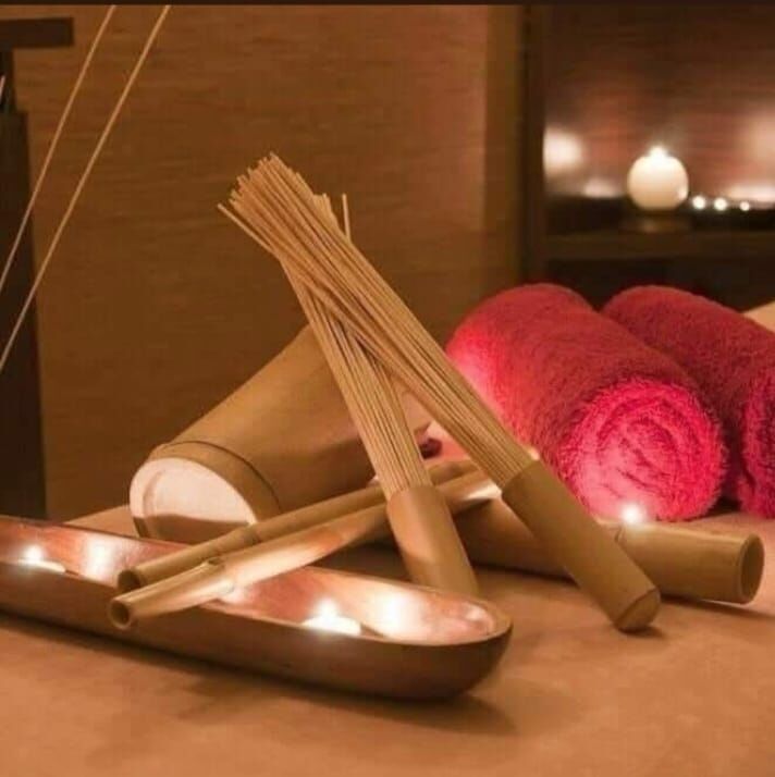 Al Shifa, Beautician, Merry Wellness Massage Therapist