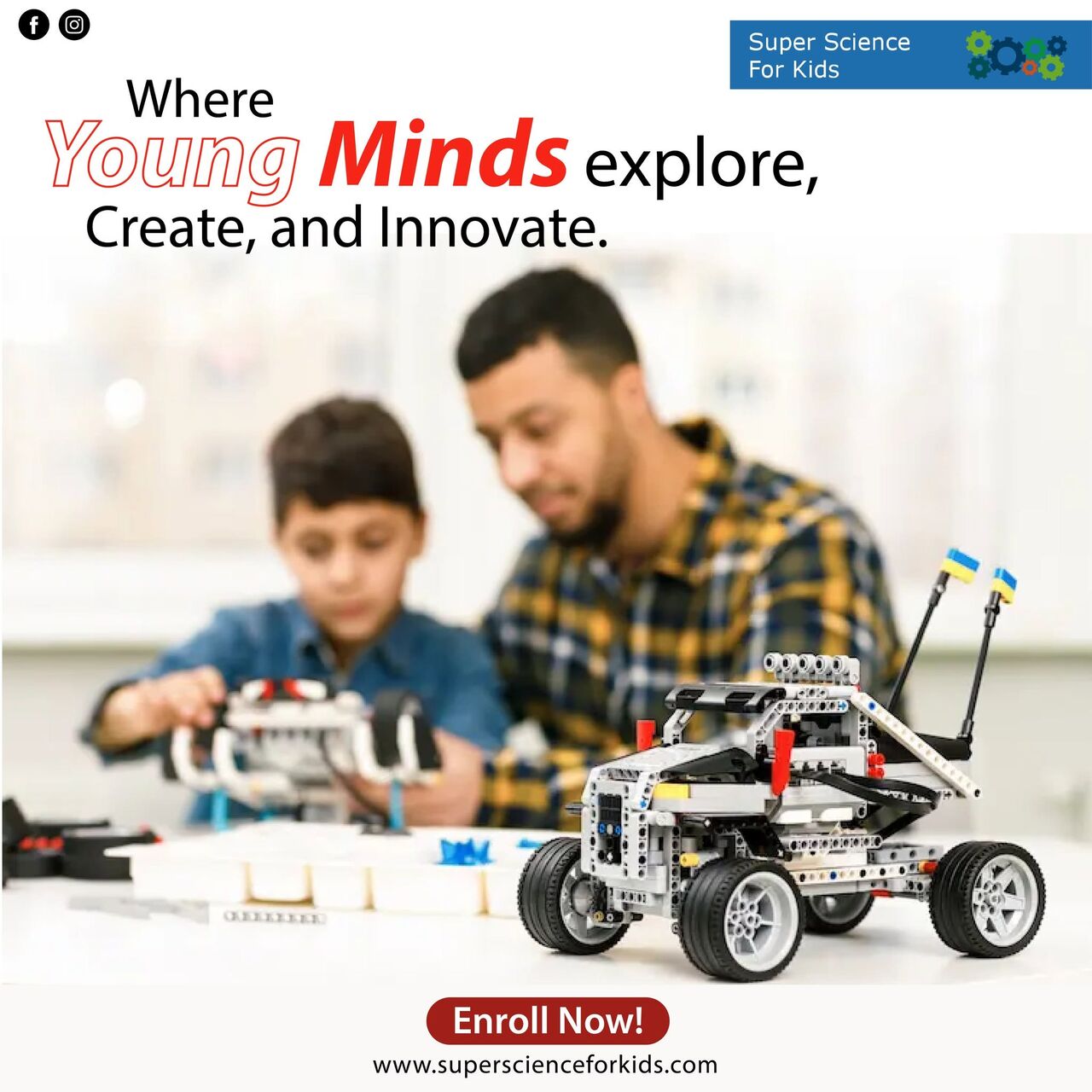 New York, Lessons Offered, Science Camp For Kids &ndash; Fun, Hands-On Learning & STEM Adventures!