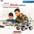 Science Camp For Kids &ndash; Fun, Hands-On Learning & STEM Adventures!