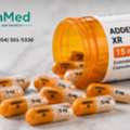 Buy Adderall XR 15 Mg Online For Reliable Daily Focus In Workplace