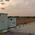 INR 23999,  270 Sq. Yard,  24.5 Acres Gated Villa Plots For Sale Near Banglore Highway Exit No 15 & 16