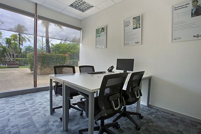 Bangkok, Villas, THB 8000,  0 Sq. Feet,  Office For Rent In Phuket, Decorated And Ready To Use. Royal Phuket Marina Hotel Business