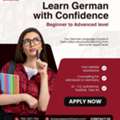 Learn A1 To C2 German Language In Delhi