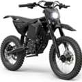 NOK 5000,  Brand New QRONGE 4500W Dirt Electric Bike