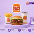 Enjoy Savings With Burger King Coupon Code