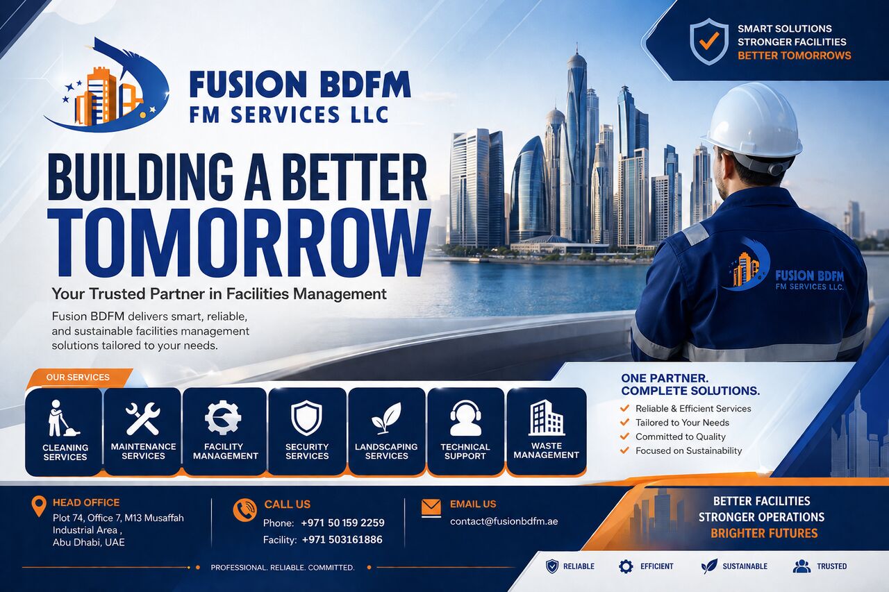 Abu Dhabi, Cleaning, AC Duct Cleaning Abu Dhabi | Professional Air Duct Cleaning Services