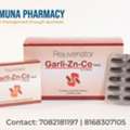 Ayurvedic Medicine For Varicose Veins | Garli-Zn-Co | Yamuna Pharmacy