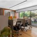 THB 7000,  0 Sq. Feet,  Office For Rent In Chiang Mai, Decorated And Ready To Use, Icom Park Business Center.