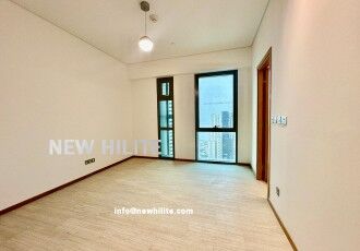 Daiya, Apartments, Flats, Houses & Villas, KWD 4000/month,  3 BR,  Luxury 3BR High-Floor Apartment With Garden Access &ndash; Daiya