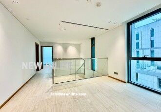 Daiya, Apartments, Flats, Houses & Villas, KWD 4000/month,  3 BR,  Luxury 3BR High-Floor Apartment With Garden Access &ndash; Daiya