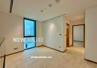 Daiya, Apartments, Flats, Houses & Villas, KWD 4000/month,  3 BR,  Luxury 3BR High-Floor Apartment With Garden Access &ndash; Daiya
