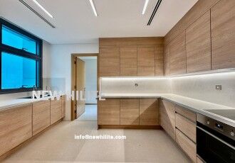 Daiya, Apartments, Flats, Houses & Villas, KWD 4000/month,  3 BR,  Luxury 3BR High-Floor Apartment With Garden Access &ndash; Daiya