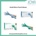 Buy Ansell Micro-Touch Gloves In Australia - Joya Medical Supplies