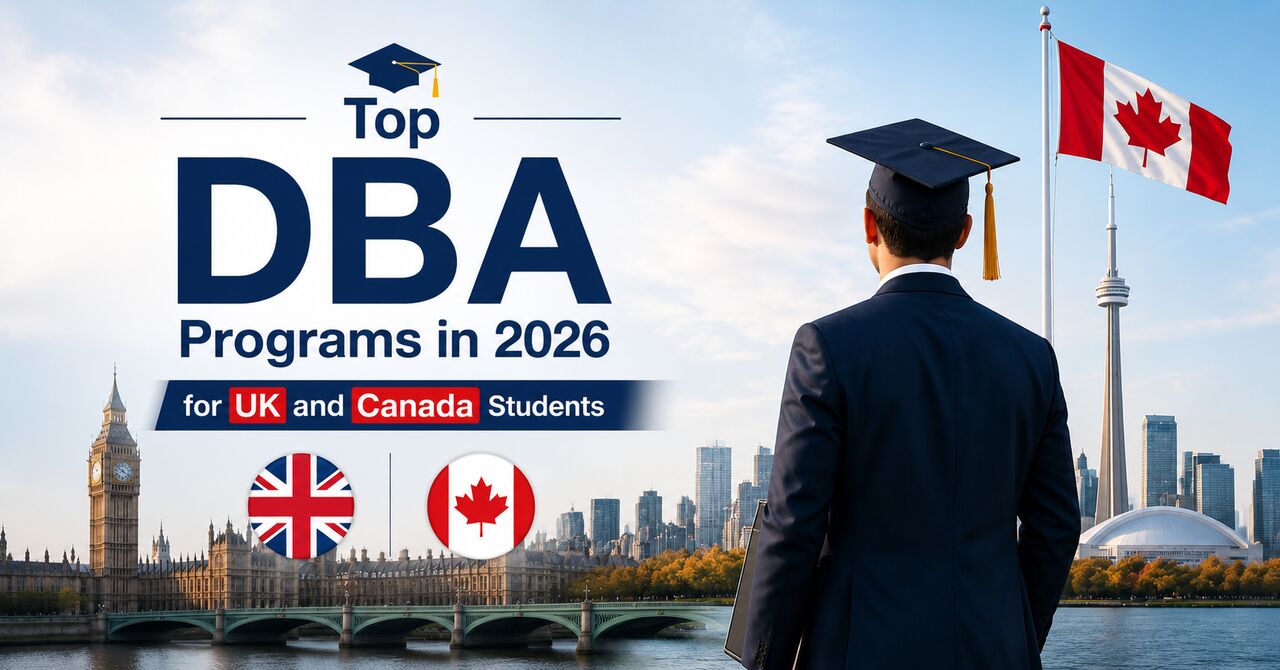 Toronto, Lessons Wanted, Top Doctor Of Business Administration Universities In Canada