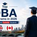 Top Doctor Of Business Administration Universities In Canada