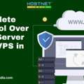 Complete Control Over Your Server With VPS In USA