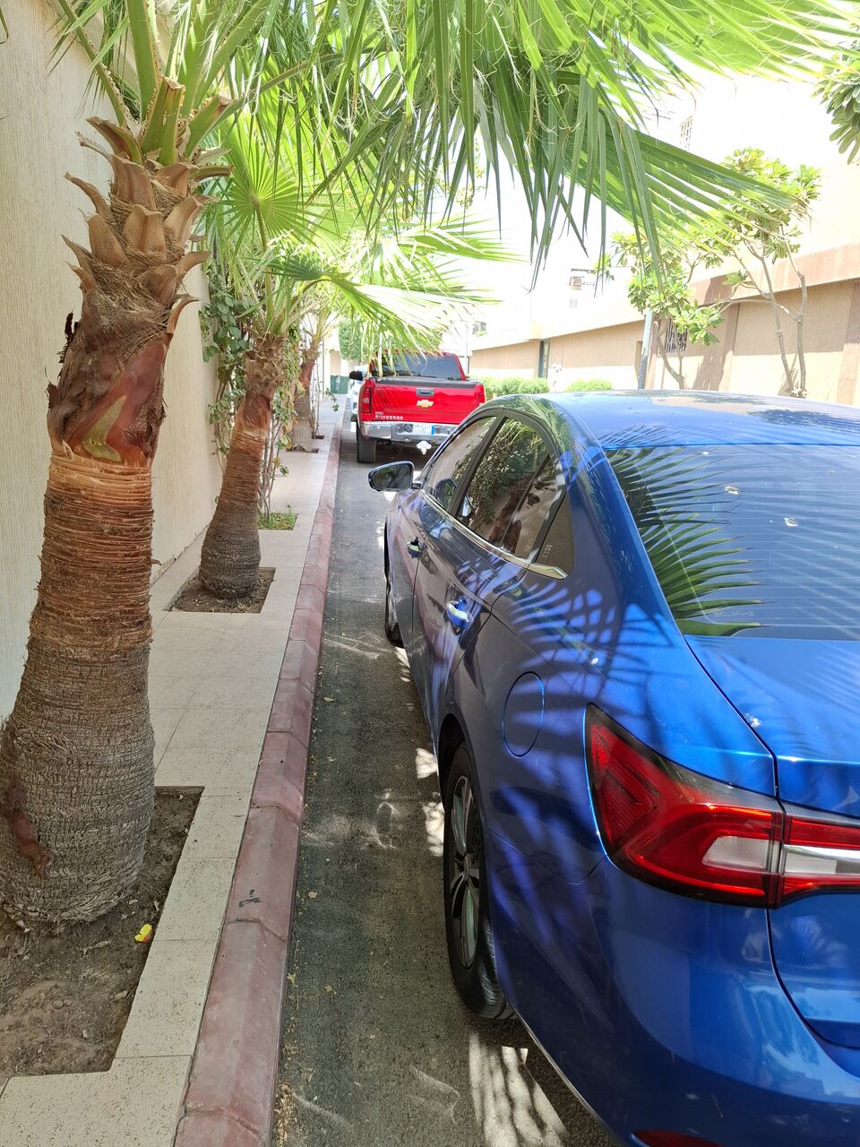 Al Andalus, Vehicles, Cars & Trucks , SAR 34500,  Mg5,  2021,  Automatic,  122400 KM,  Free