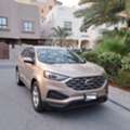 BHD 4950,  Ford Edge,  2020,  Automatic,  98000 KM,  Excellent Condition
