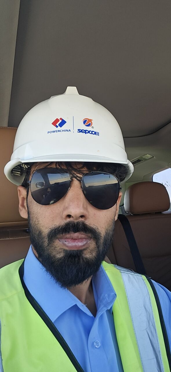 Riyadh, Job Seekers, Surveyor