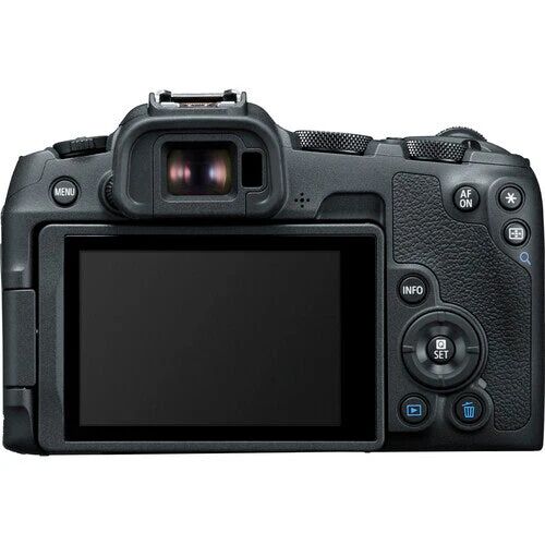 London, Electronics, GBP 764,  Buy Canon EOS R8 Body Online UK | Compact Full-Frame Camera