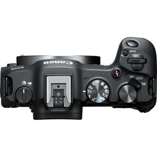 London, Electronics, GBP 764,  Buy Canon EOS R8 Body Online UK | Compact Full-Frame Camera