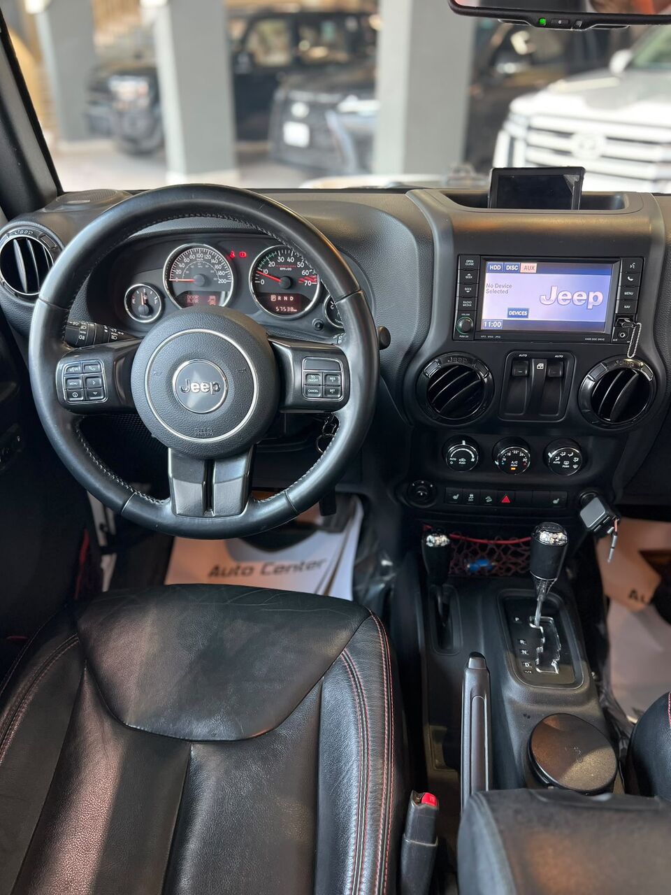 Riffa, Vehicles, Cars & Trucks , BHD 8500,  JEEP WRANGLER RUBICON RECON EDITION 2017 WHITE,  2017,  Automatic,  57000 KM,