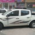 BHD 2300,  Mitsubishi L200,  2016,  Manual,  2 KM,   Good Condition & 13month Passing And Insurance For Sale