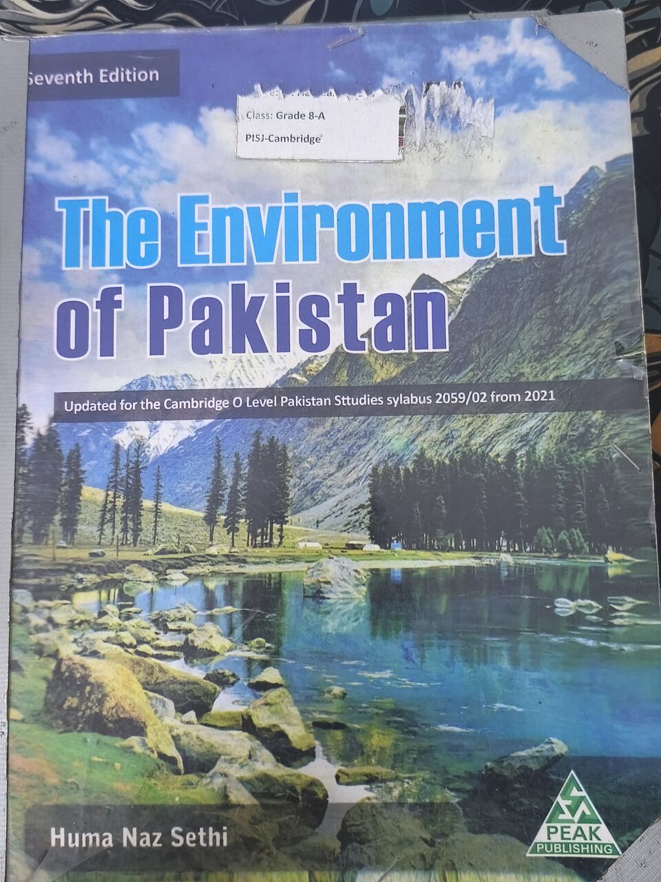 Jeddah, Books, SAR 200,  Used IGCSE And O-level Books In A Cheap Price