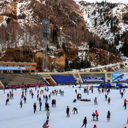 Kolkata, Travel, Almaty Tour Package From Kolkata