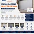 Shutter Installation & Maintenance Services Avail In Jeddah